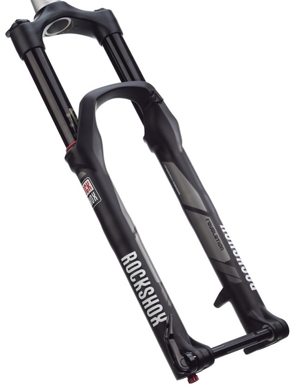 rockshox revelation rl3