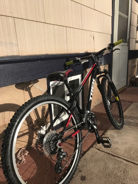 trek superfly 24d