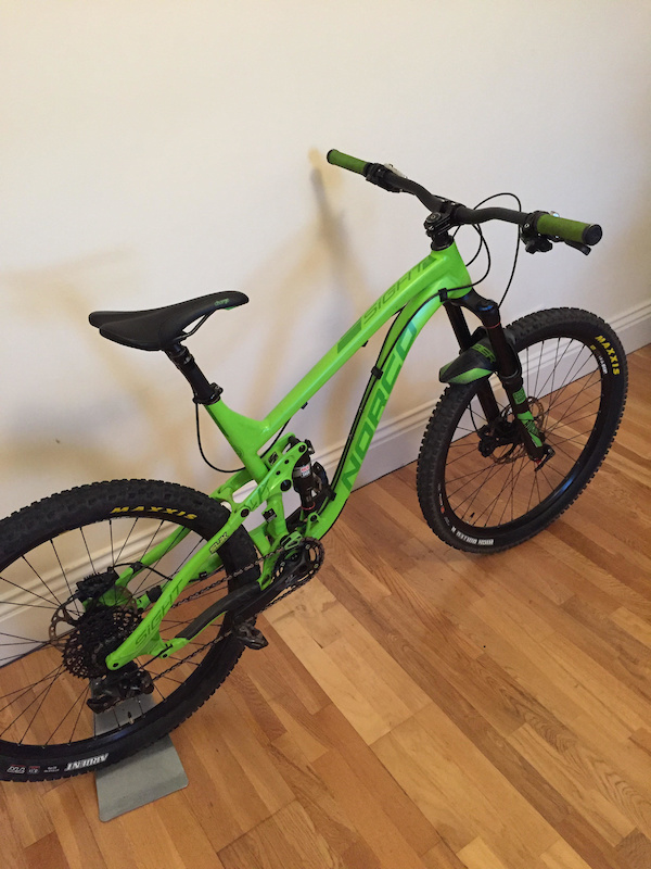 norco sight a7 1 2016