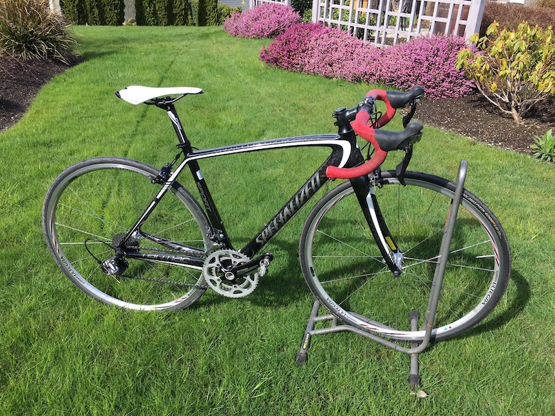 ultegra 6600 wheelset