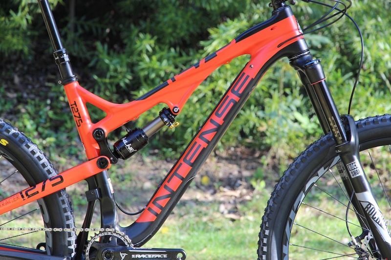 intense tracer t275c