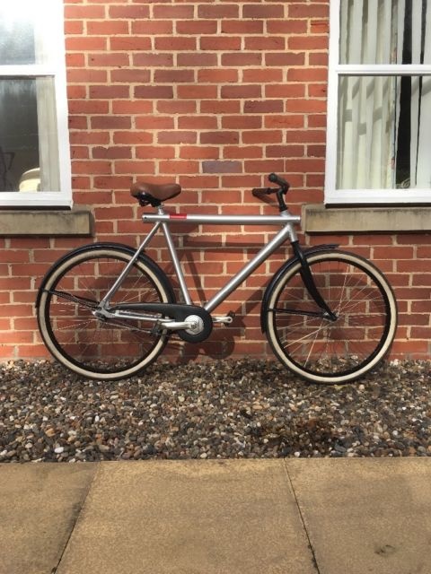 vanmoof used for sale