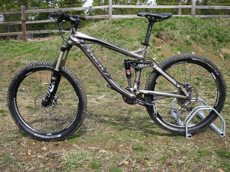 trek remedy 7 for sale
