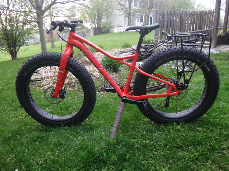 specialized hellga small for sale