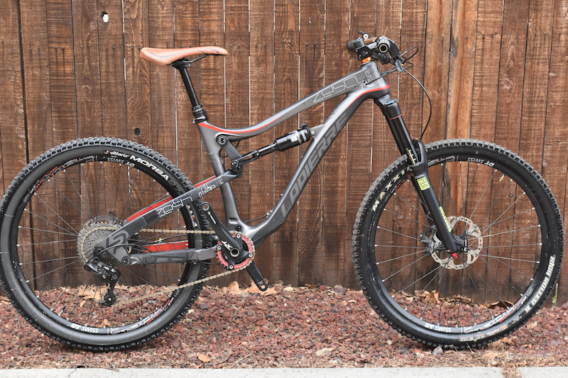 lapierre zesty 714 carbon 2014