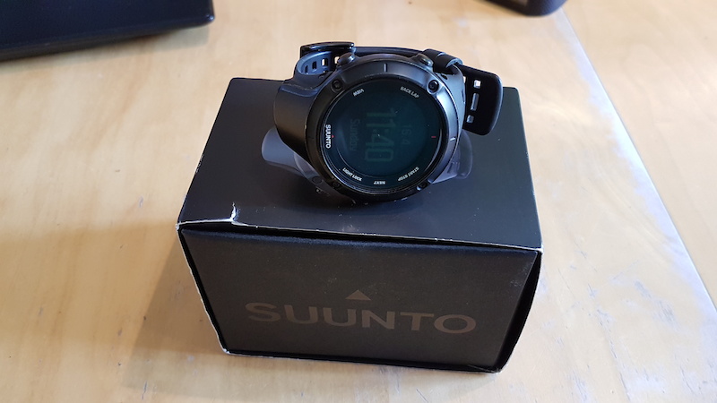 suunto ambit multisport