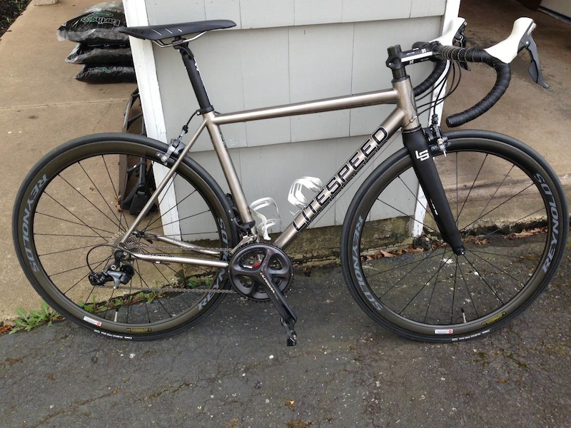 Litespeed t2 hot sale review