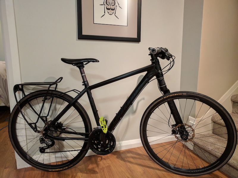 cannondale bad boy 4 2019