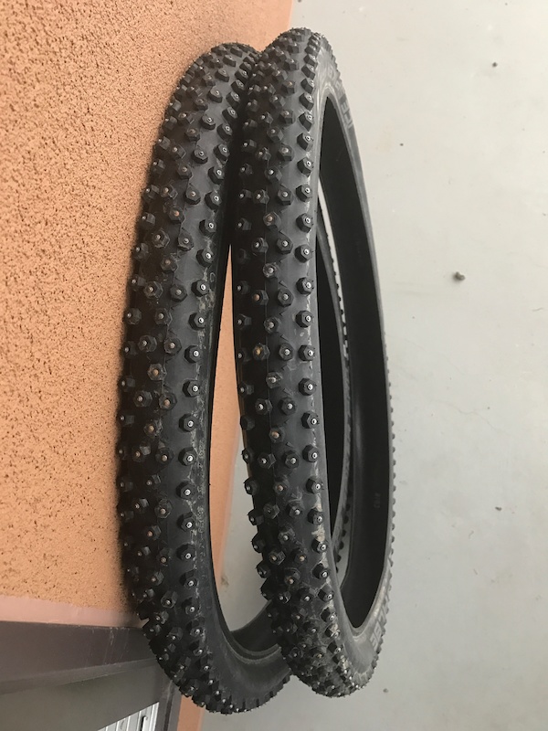 schwalbe ice spiker pro 27.5