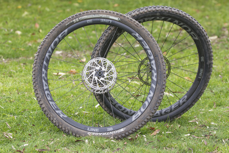 bontrager line dh30