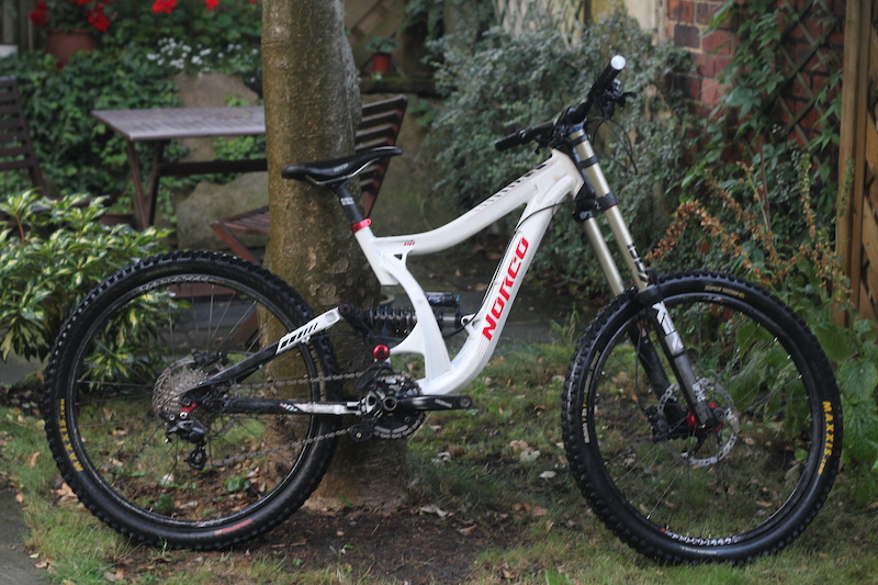 norco dh 2010