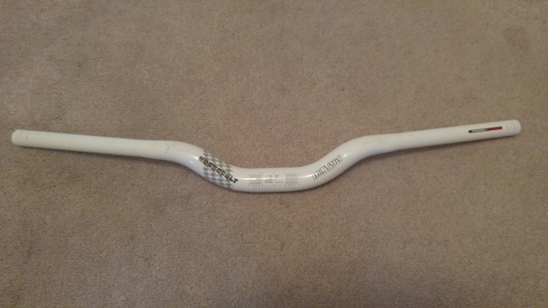 truvativ hussefelt bars