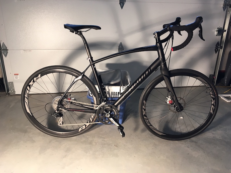 2014 Specialized Secteur Expert Disc For Sale