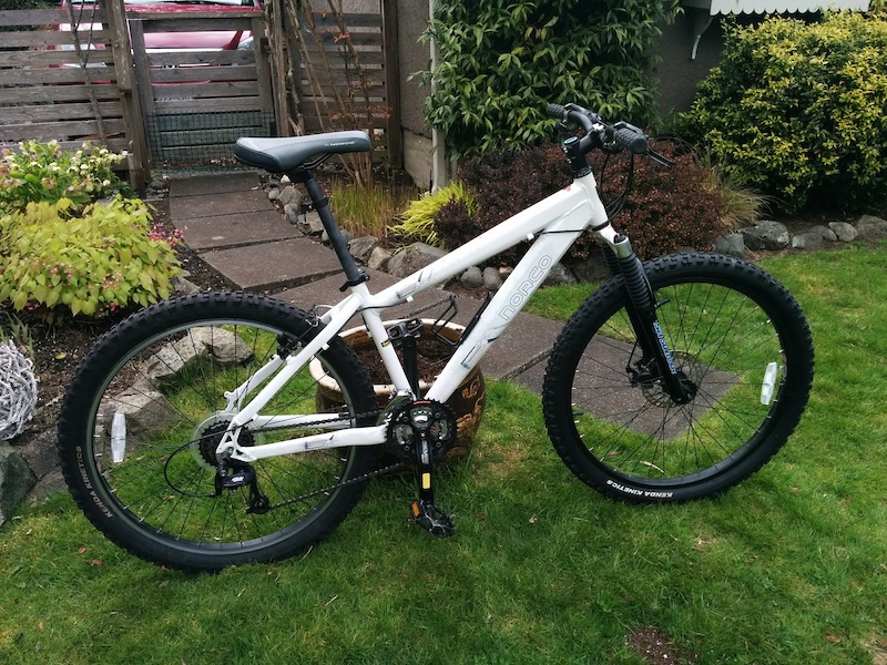 Norco wolverine 2006 online