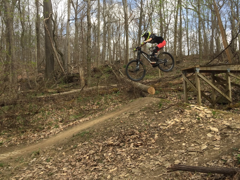 north park mtb