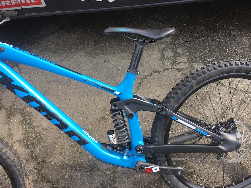 2017 Kona Operator XL For Sale