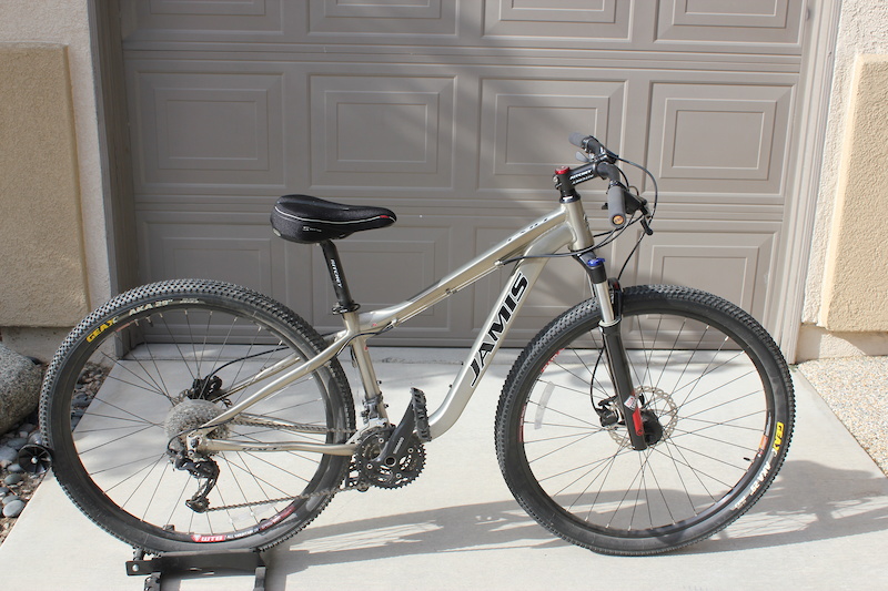 jamis exile 29er price