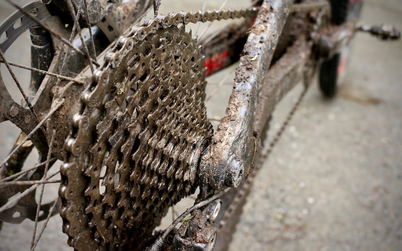 What is a Cassette on a Bike: Unraveling the Hidden Mechanics
