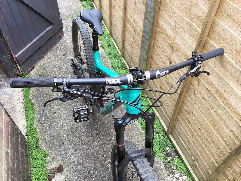 raceface sixc 35 bars