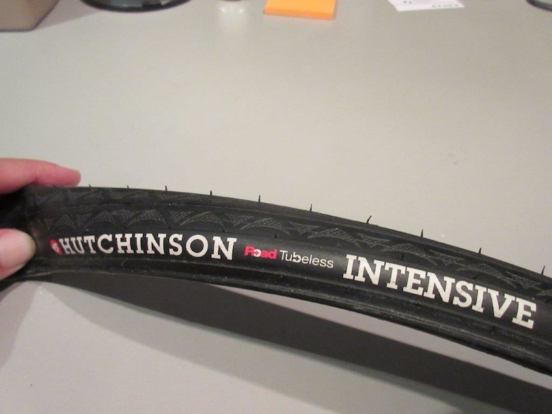 2016 NEW Tubeless Tires