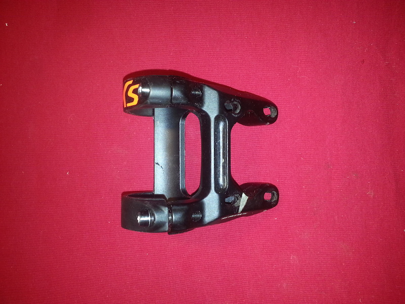 syncros integrated stem