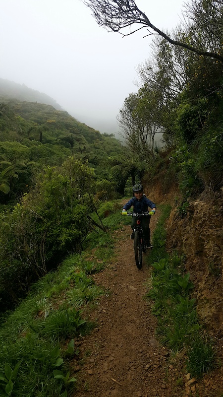 belmont regional park mountain bike tracks