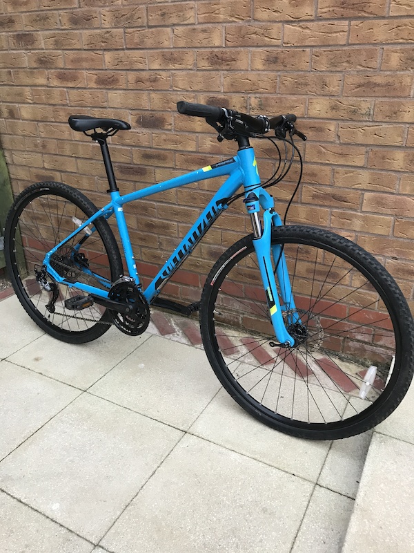 specialized crosstrail for sale