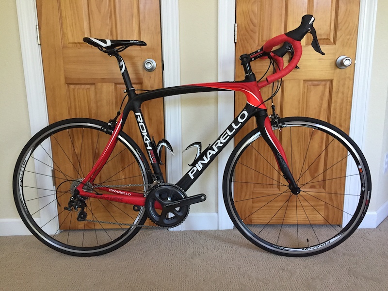 Pinarello cheap rokh 2014