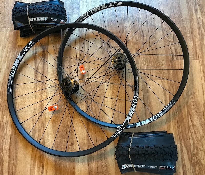dt swiss xm1700 review