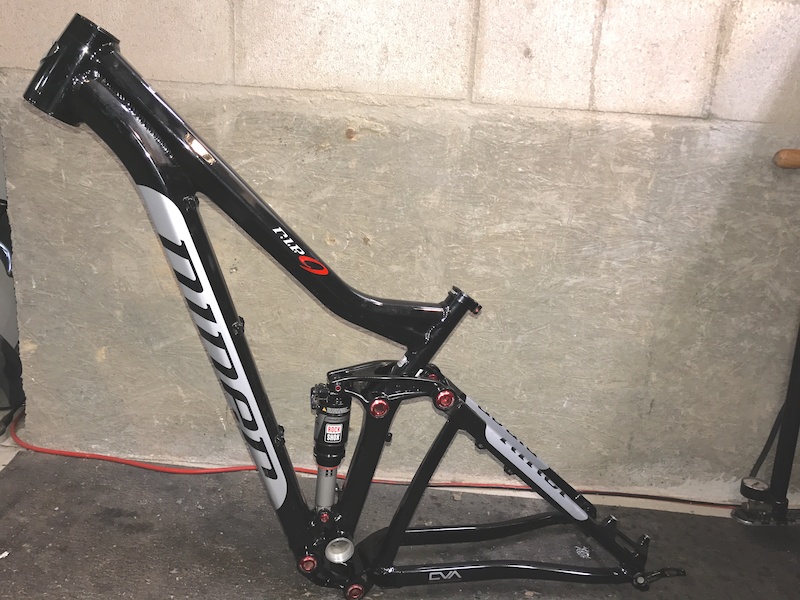 2015 Niner Rip 9 Alloy, small frame For Sale