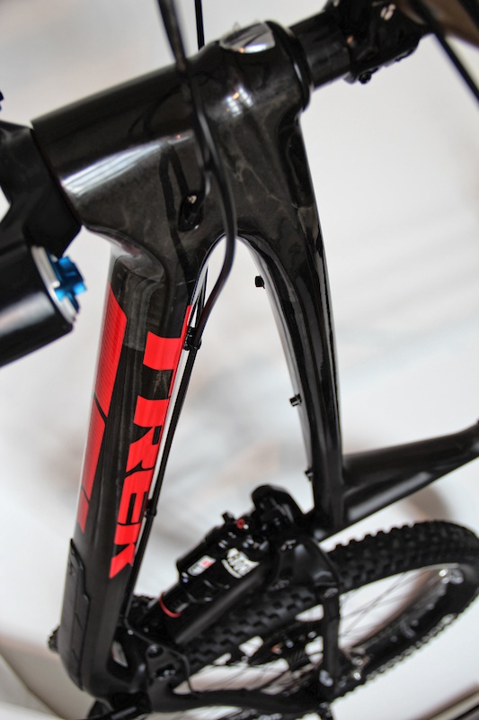 trek slash 9.9 for sale