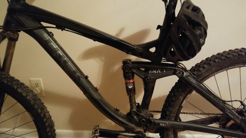 trek remedy 7 2011