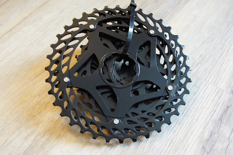 Sram pg 1020 cassette online