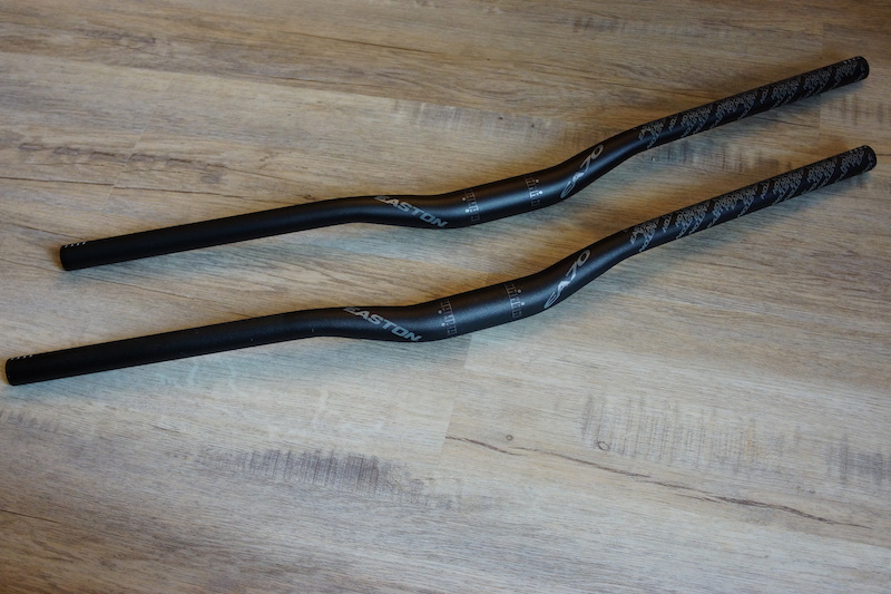 easton riser bars