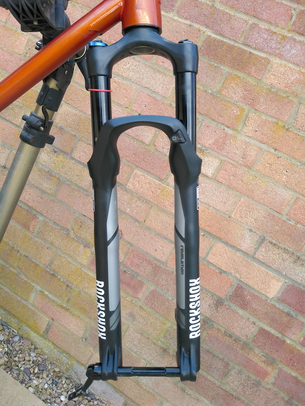 rockshox revelation rl3 air