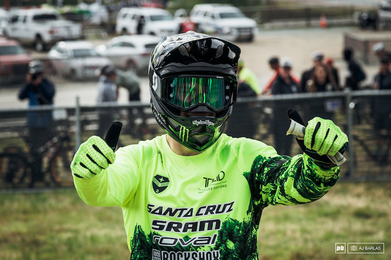 Dual Slalom Results – Sea Otter Classic 2017 - Pinkbike