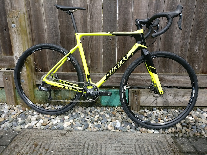 giant tcx advanced pro 0 force