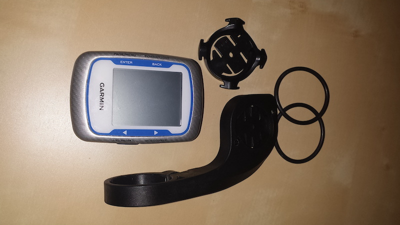 garmin edge 500 software