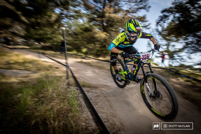 Downhill - Sea Otter Classic 2017 - Pinkbike