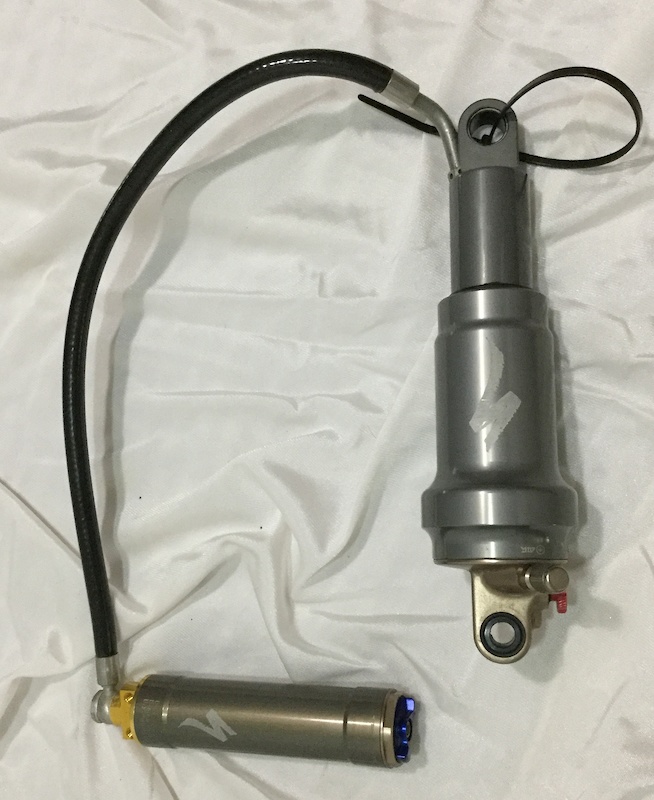 Specialized Stumjumper FutureShock Brain Rear Shock For Sale