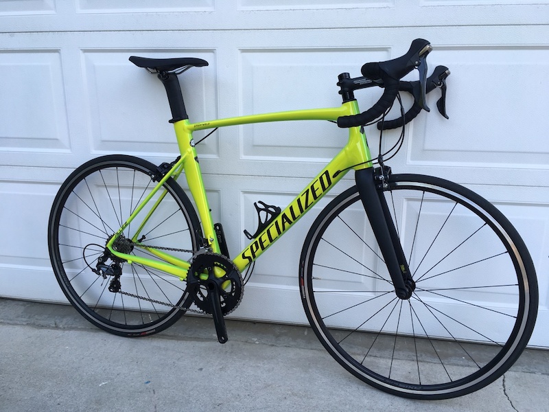 specialized allez sprint 61cm