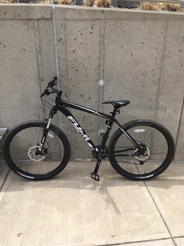 2016 Fuji Nevada 1.5 27 For Sale