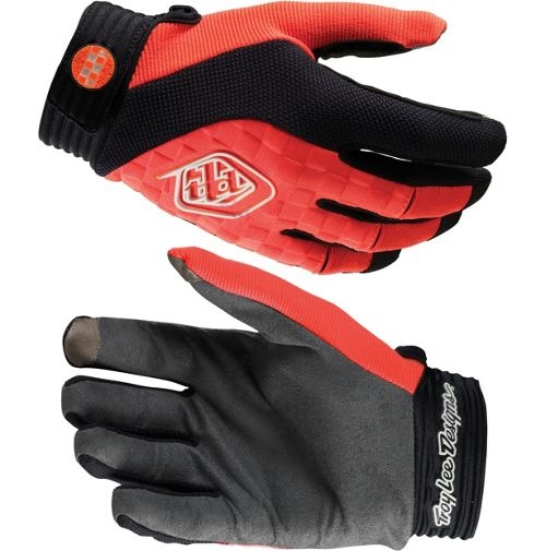 2017 Troy Lee Designs Sprint Gloves