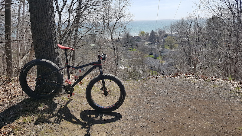 Turkey Point Mtb Turkey Point Multi Trail - Marlinton, West Virginia
