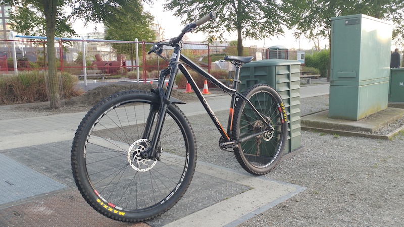 2017 Chromag Rootdown BA For Sale