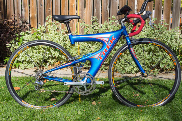 trek y foil for sale