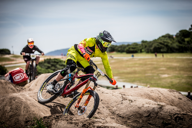 Sea Otter Classic 2017- KHS - Pinkbike