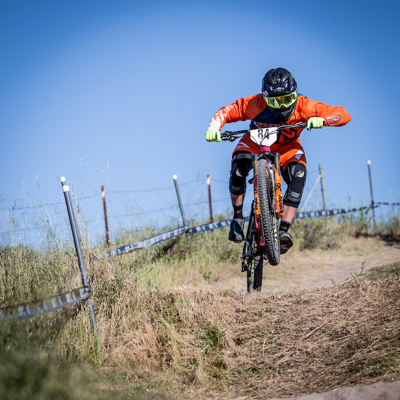Sea Otter Classic 2017- KHS - Pinkbike
