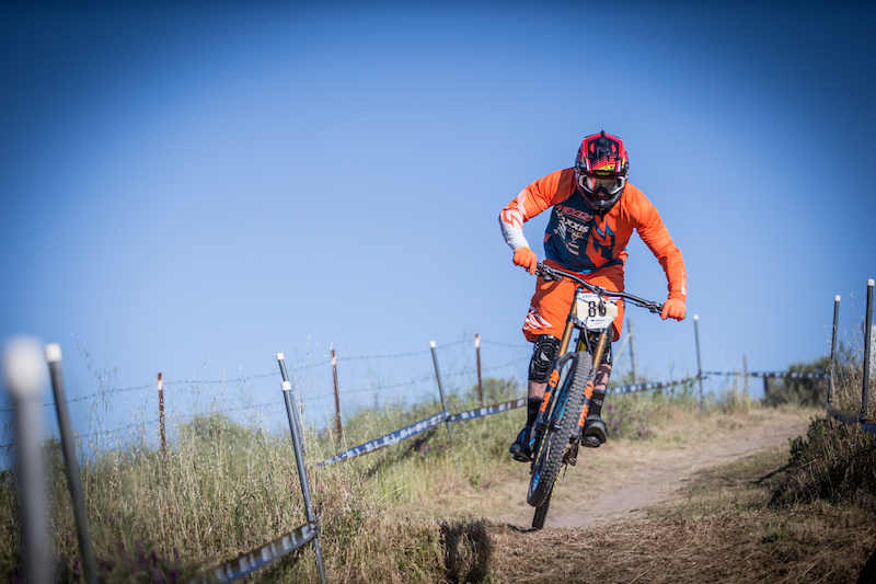 Sea Otter Classic 2017- KHS - Pinkbike