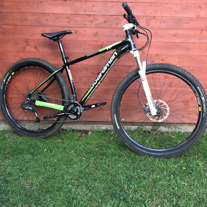 boardman mtb 29er